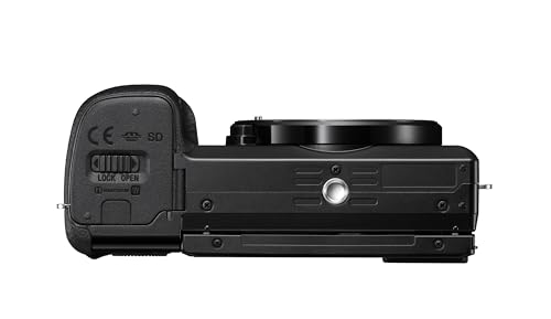 Mirrorless Camera L868