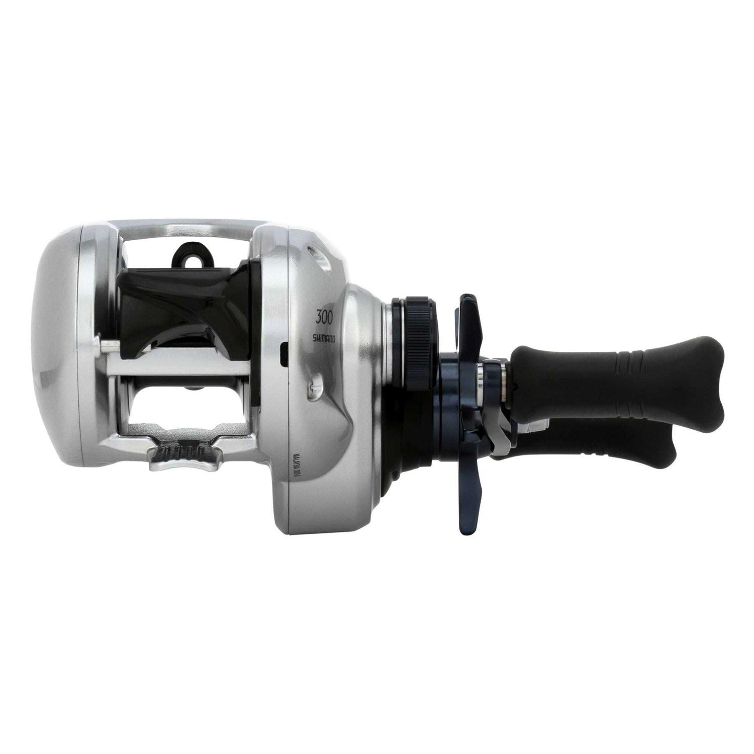 Baitcasting Reel F967