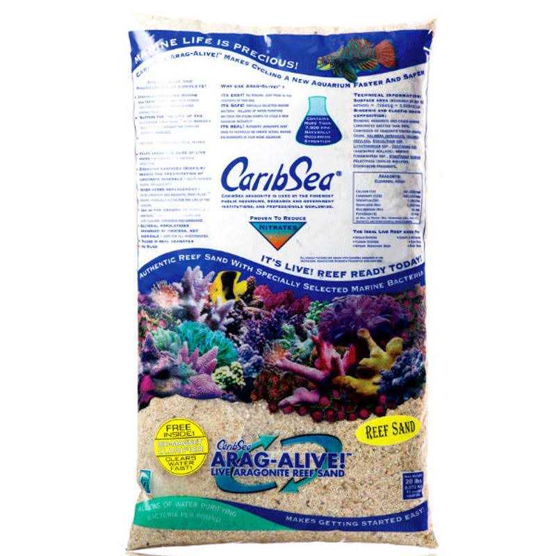 Special Grade Reef Sand N42772