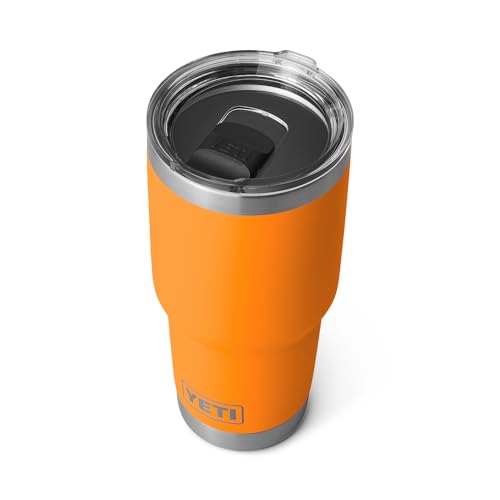 30 oz Stainless Steel Vacuum Insulated Tumbler Black T510
