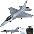 4CH RC Jet F-16 Fighting Falcon Airplane K3339
