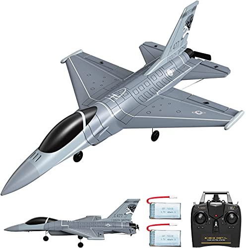 4CH RC Jet F-16 Fighting Falcon Airplane K3339