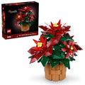 LEGO Icons Poinsettia Building Set L105859