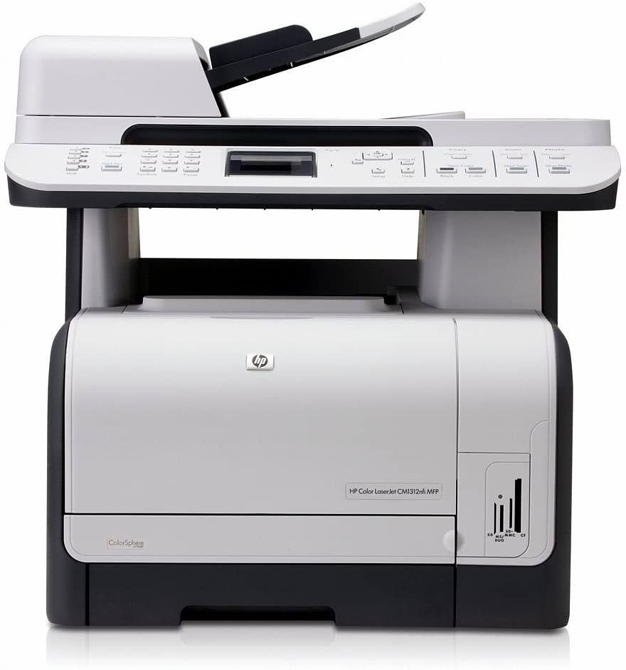 Color LaserJet Printer U38648