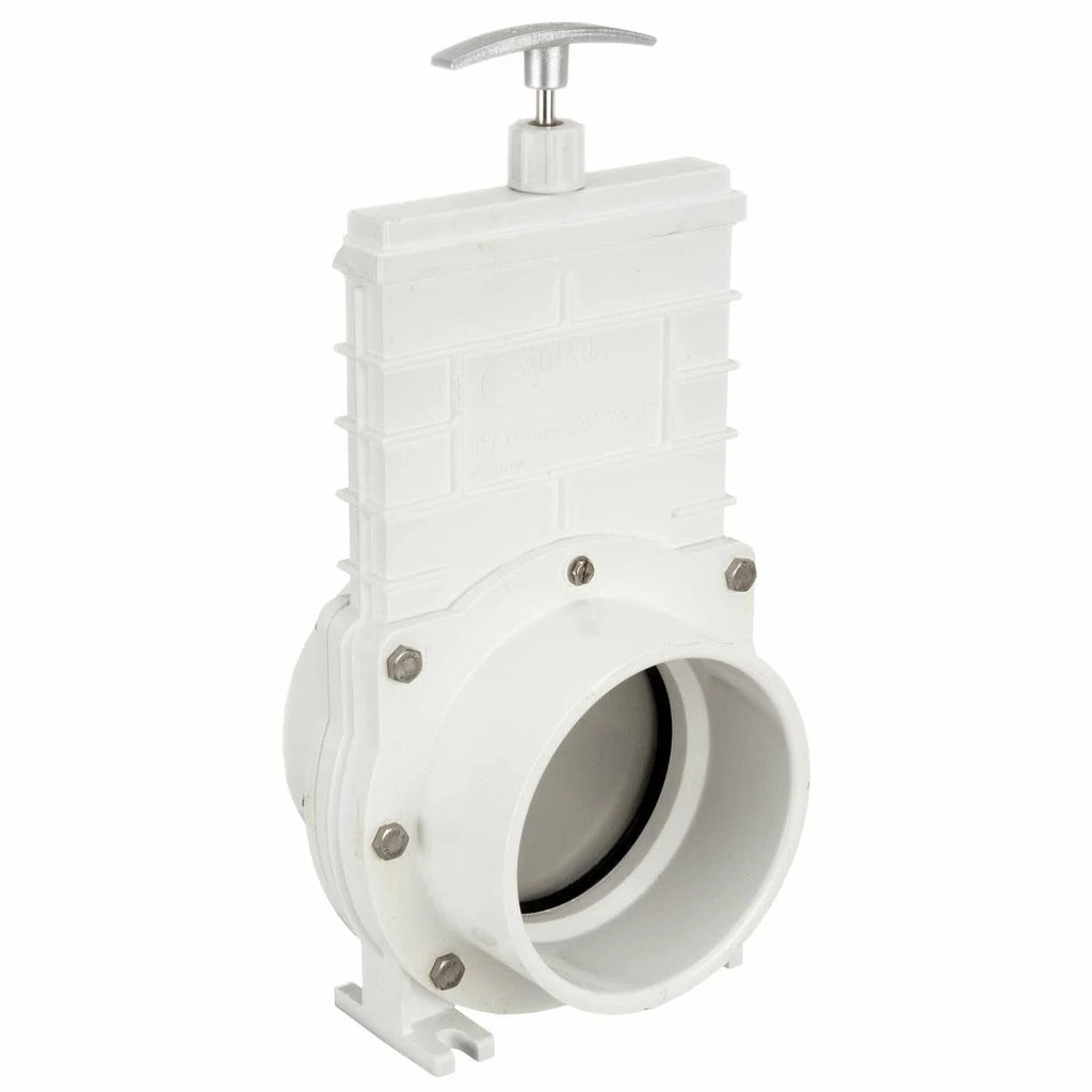 4 in. Gate Valve T1794