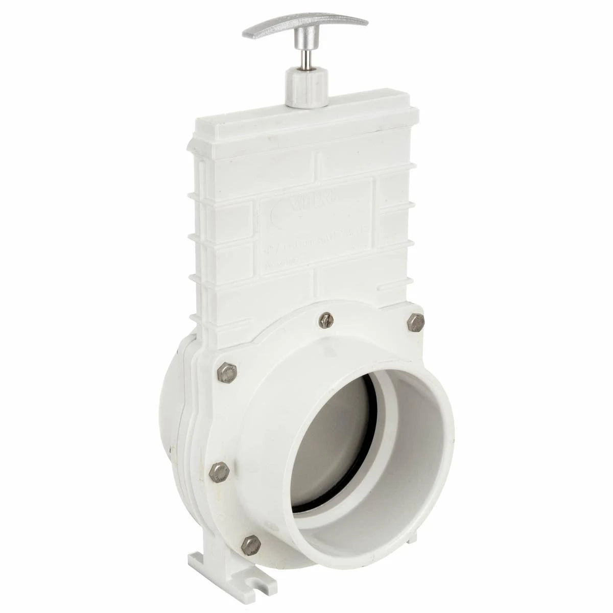 4 in. Gate Valve T1794