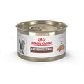 Veterinary Diet Adult Gastrointestinal Loaf in Sauce Canned Cat Food S95665