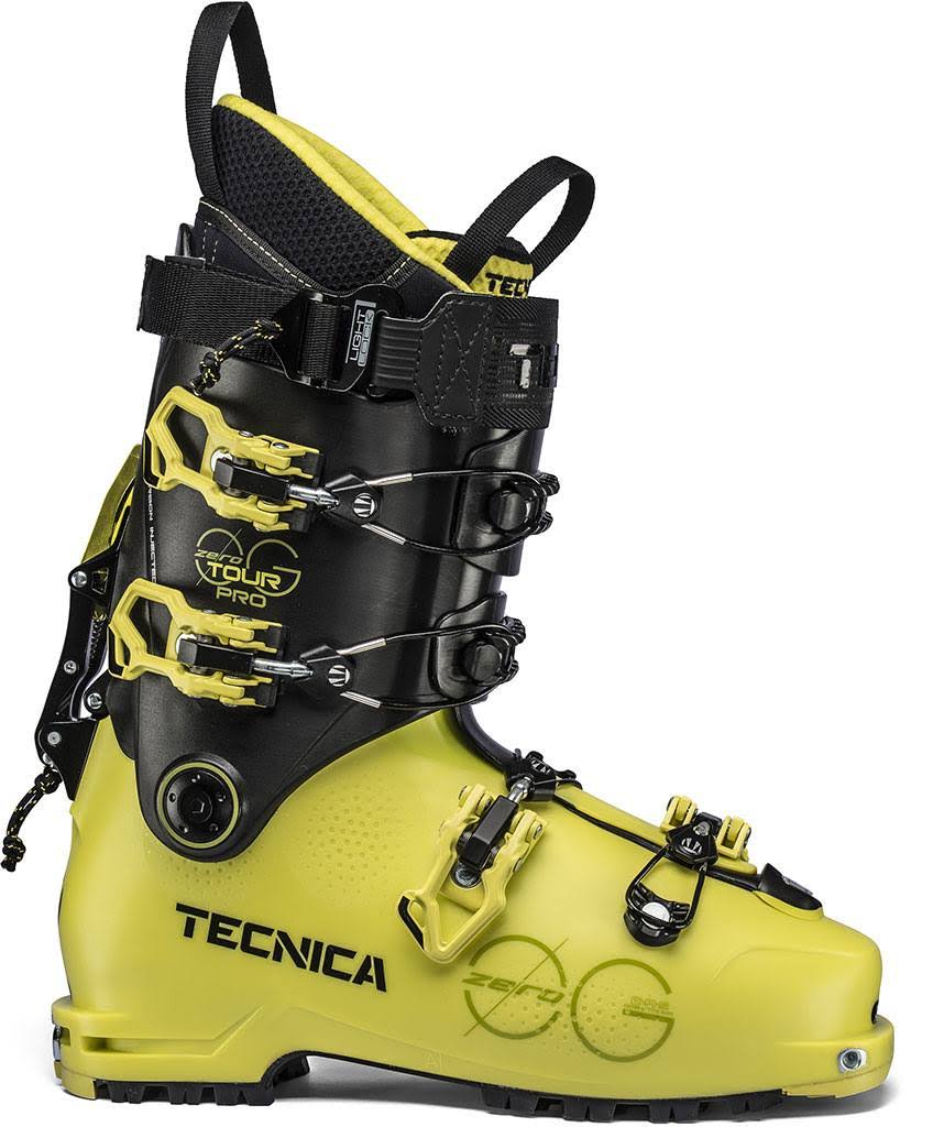 Zero G Tour Pro I539