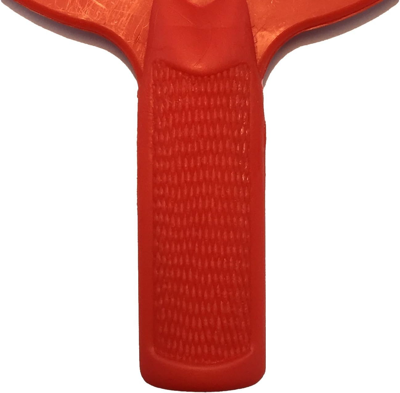 Set of 4 Plastic Ping Pong Paddles K293