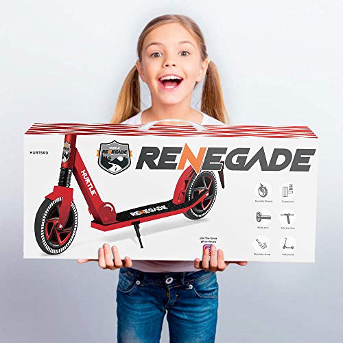 350W Motor Electric Scooter U51605