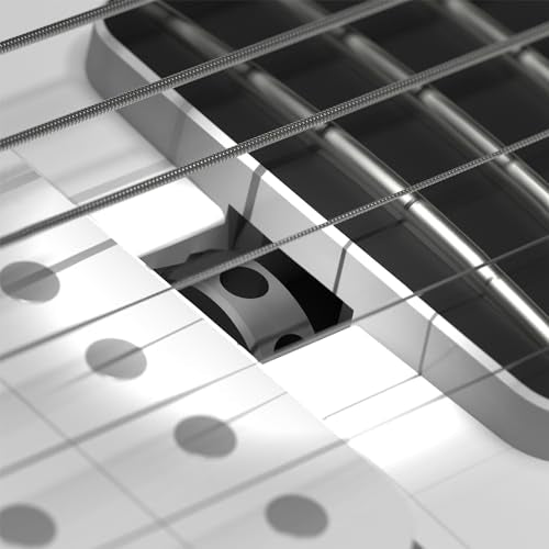 Carbon Fiber Electric Guitar with Wireless Speaker K872149