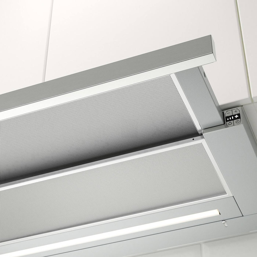 Stainless Steel Under Cabinet Range Hood, Width: 29 7/8 G269