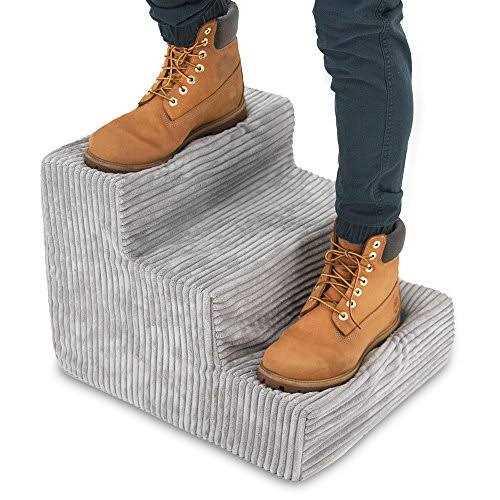 Pet Steps Stairs with CertiPUR-US Certified Foam B1811