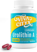 Urolithin A 500mg Supplement E111357