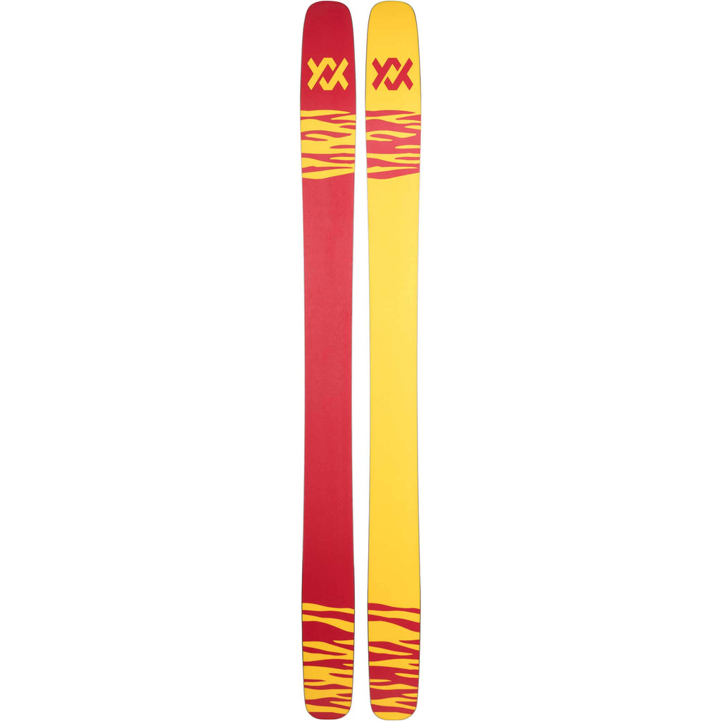191 Skis M727