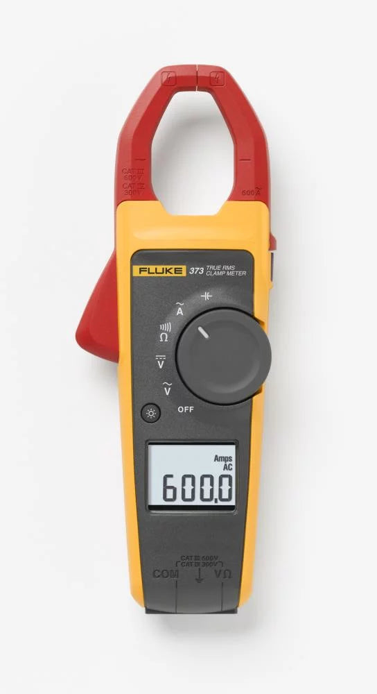 True-RMS AC Clamp Meter D88704