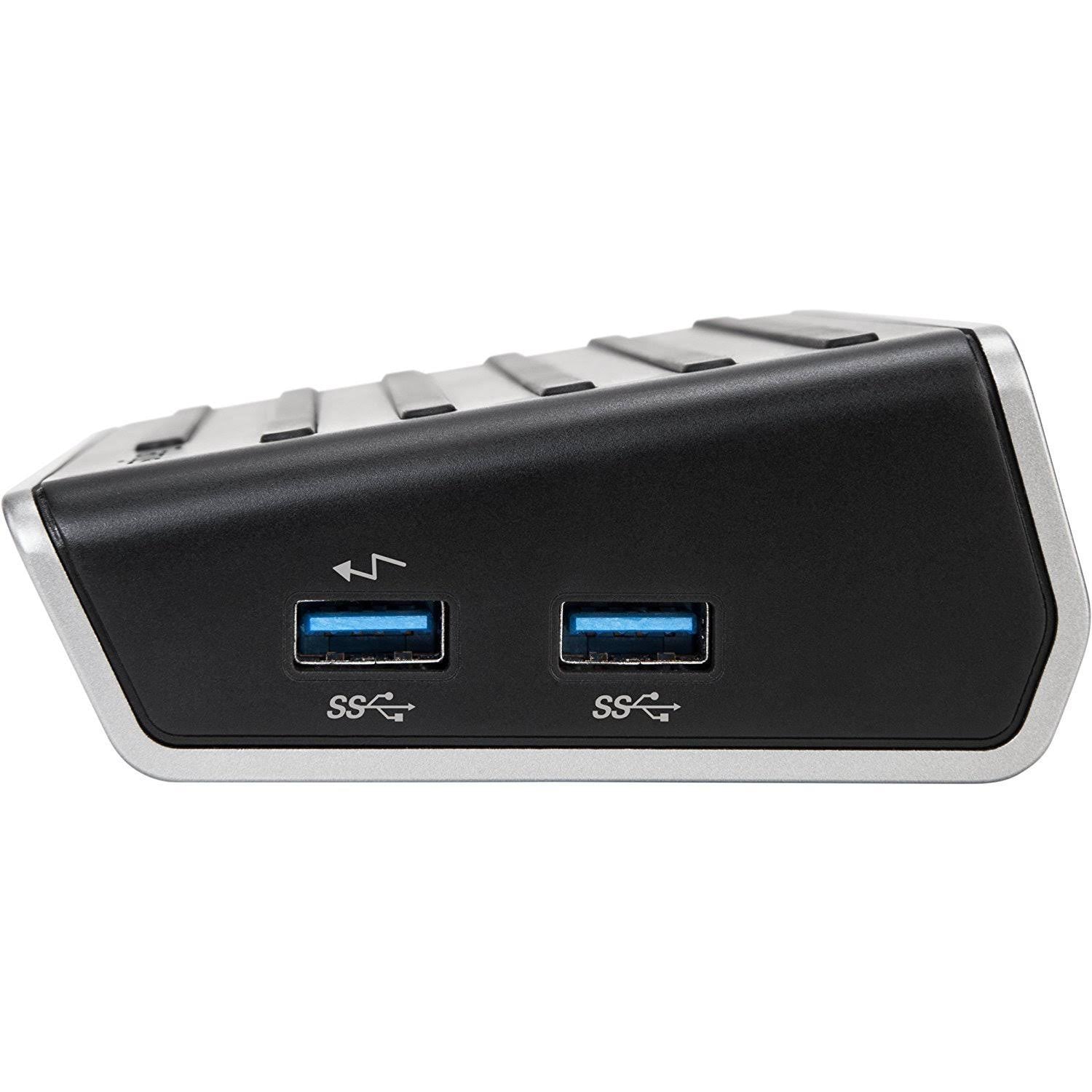 Universal 4k Docking Station A270954