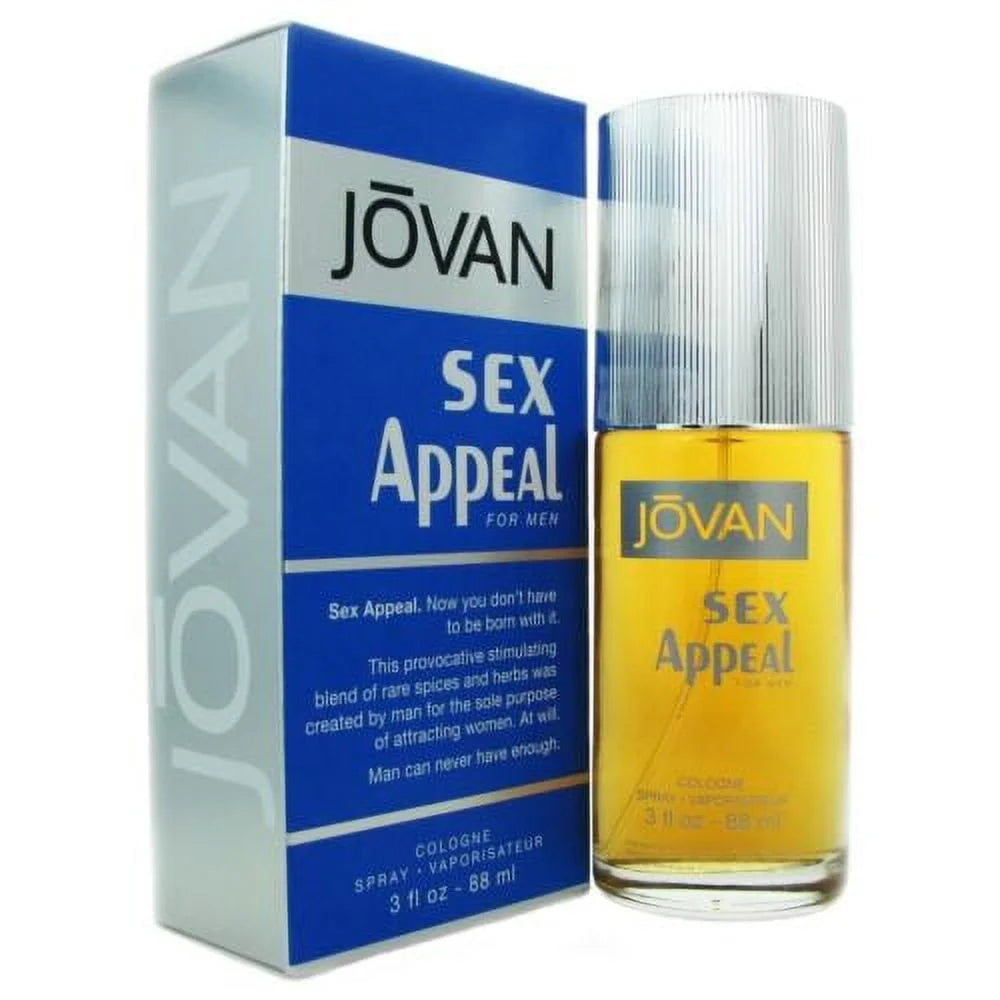 3 oz Cologne E625
