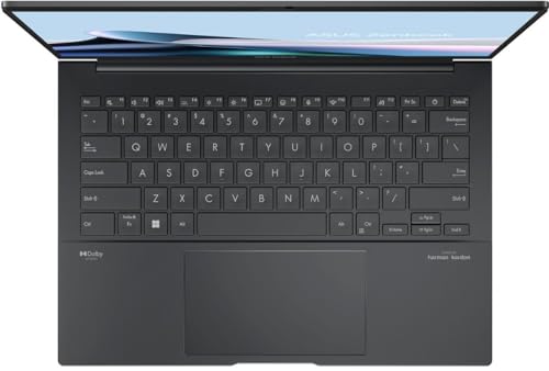 14" FHD+ OLED Touch Laptop with Intel Ultra 7 155H 16GB DDR5 2TB SSD Y352