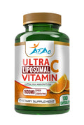 Liposomal Vitamin C 1600mg 100 Capsules C8660