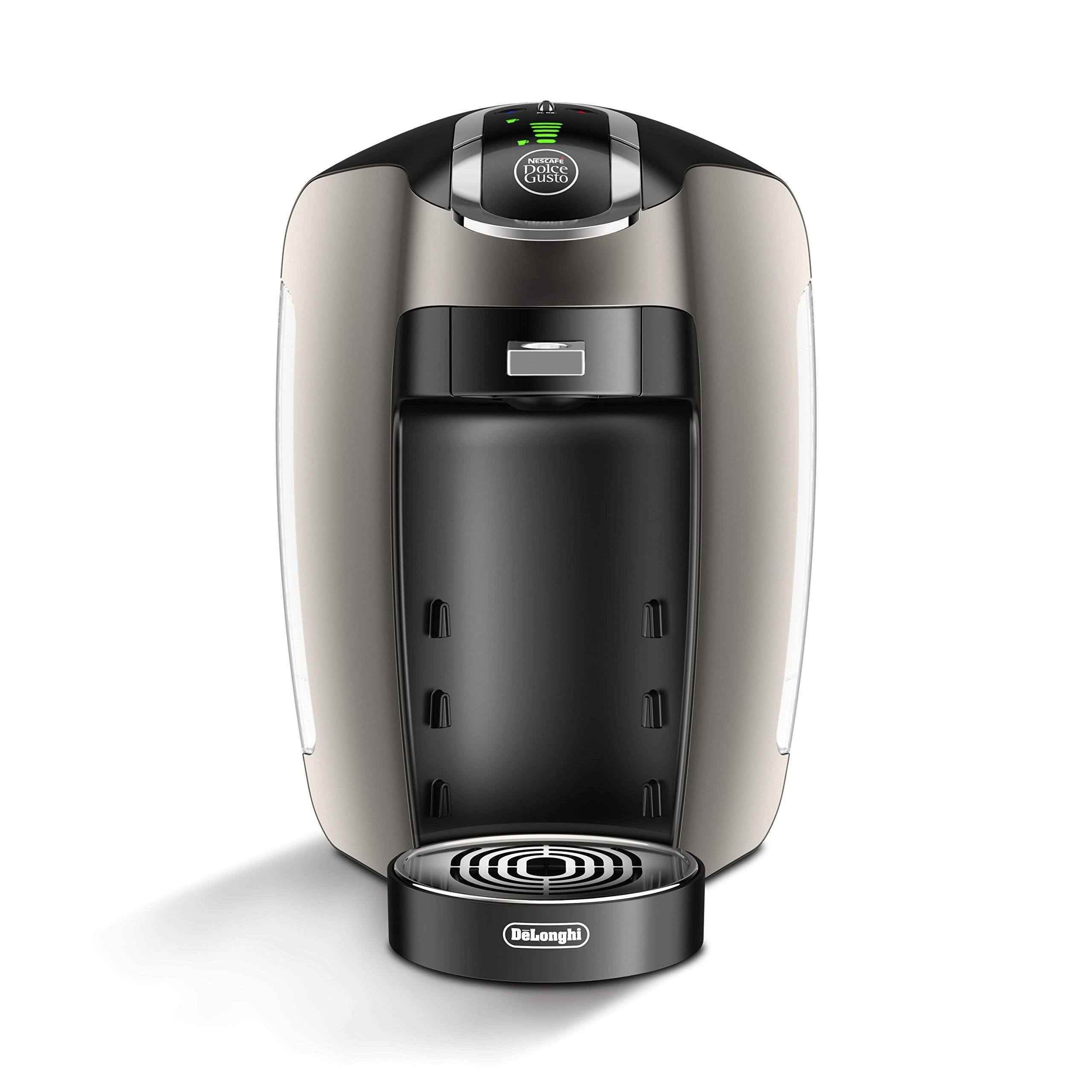 Coffee, Espresso and Cappuccino Pod Machine C942
