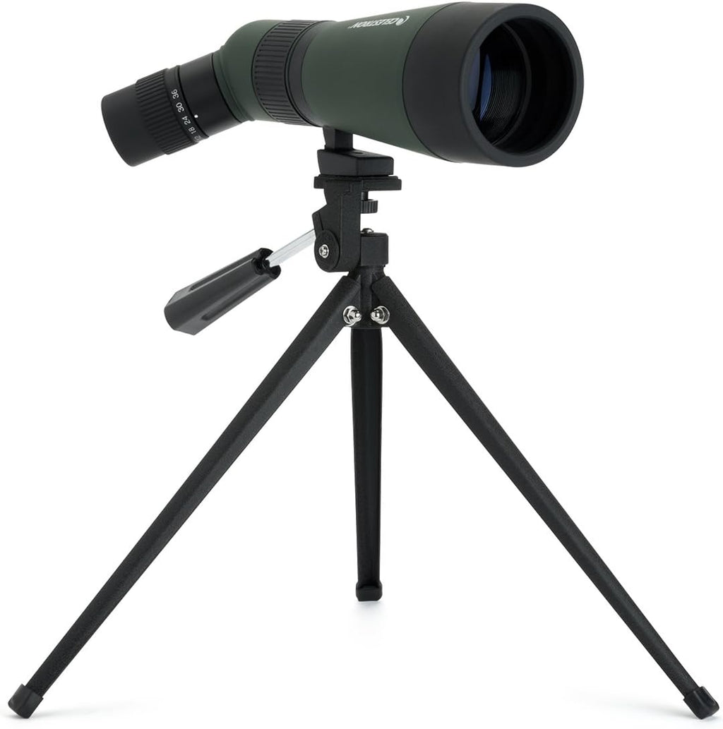 12-36x60 Spotting Scope P6961