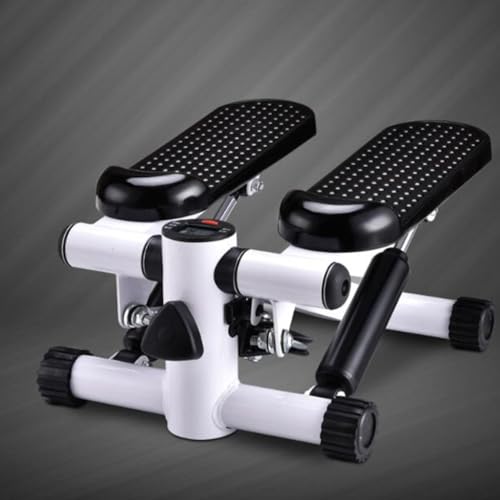 Indoor Mini Portable Exercise Stepper R7862
