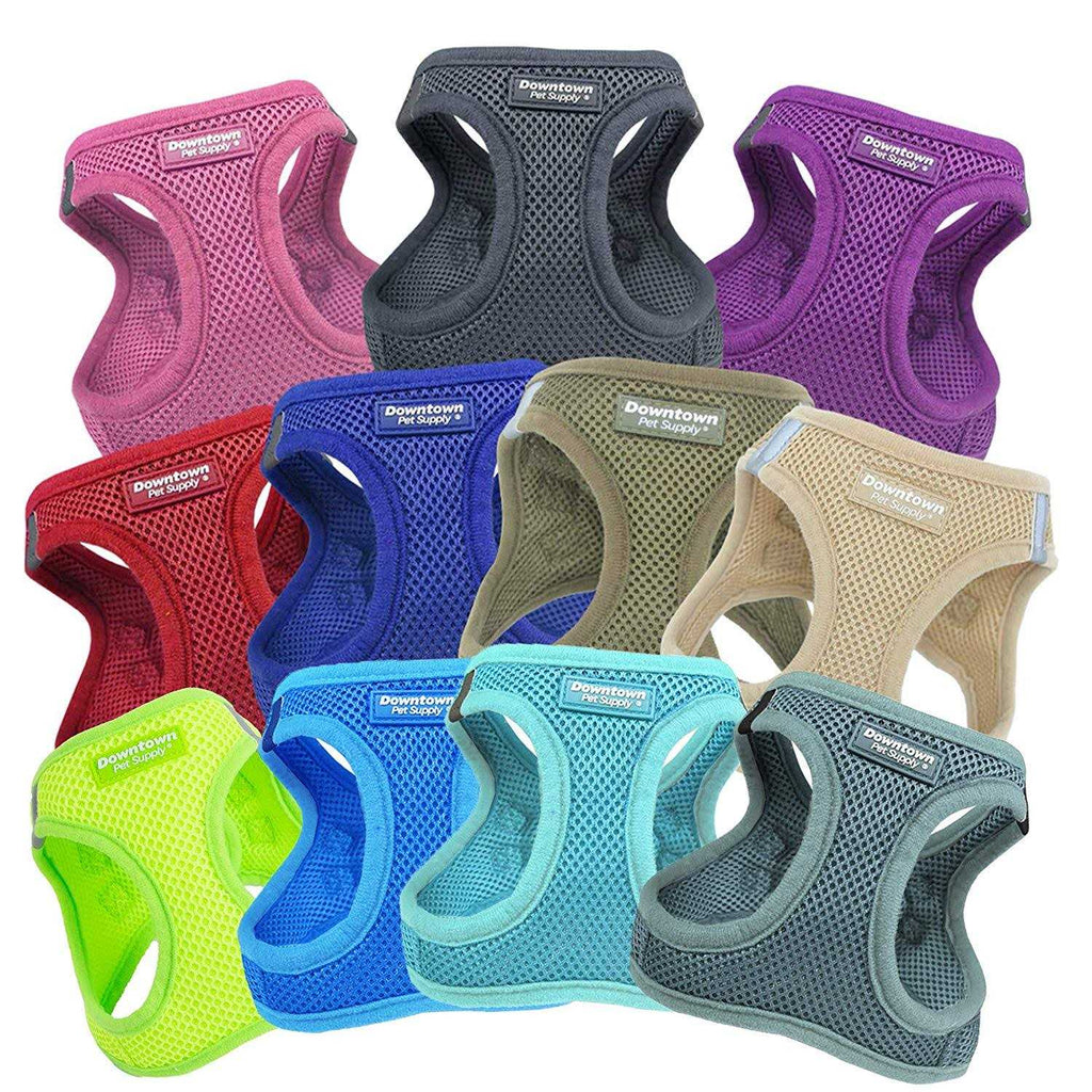 Step in Dog Harness H446