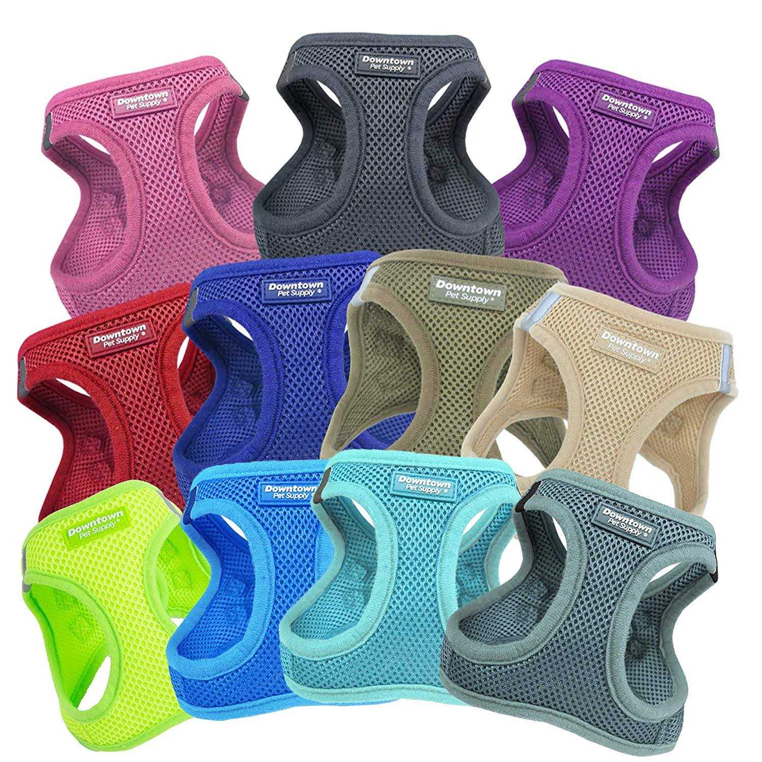 Step in Dog Harness H446