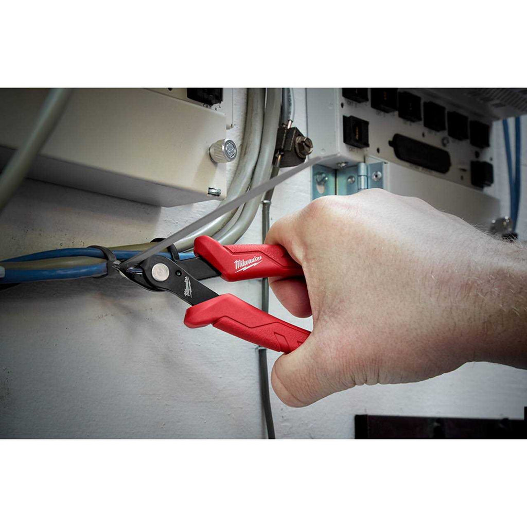 Mini Flush Cutters X883