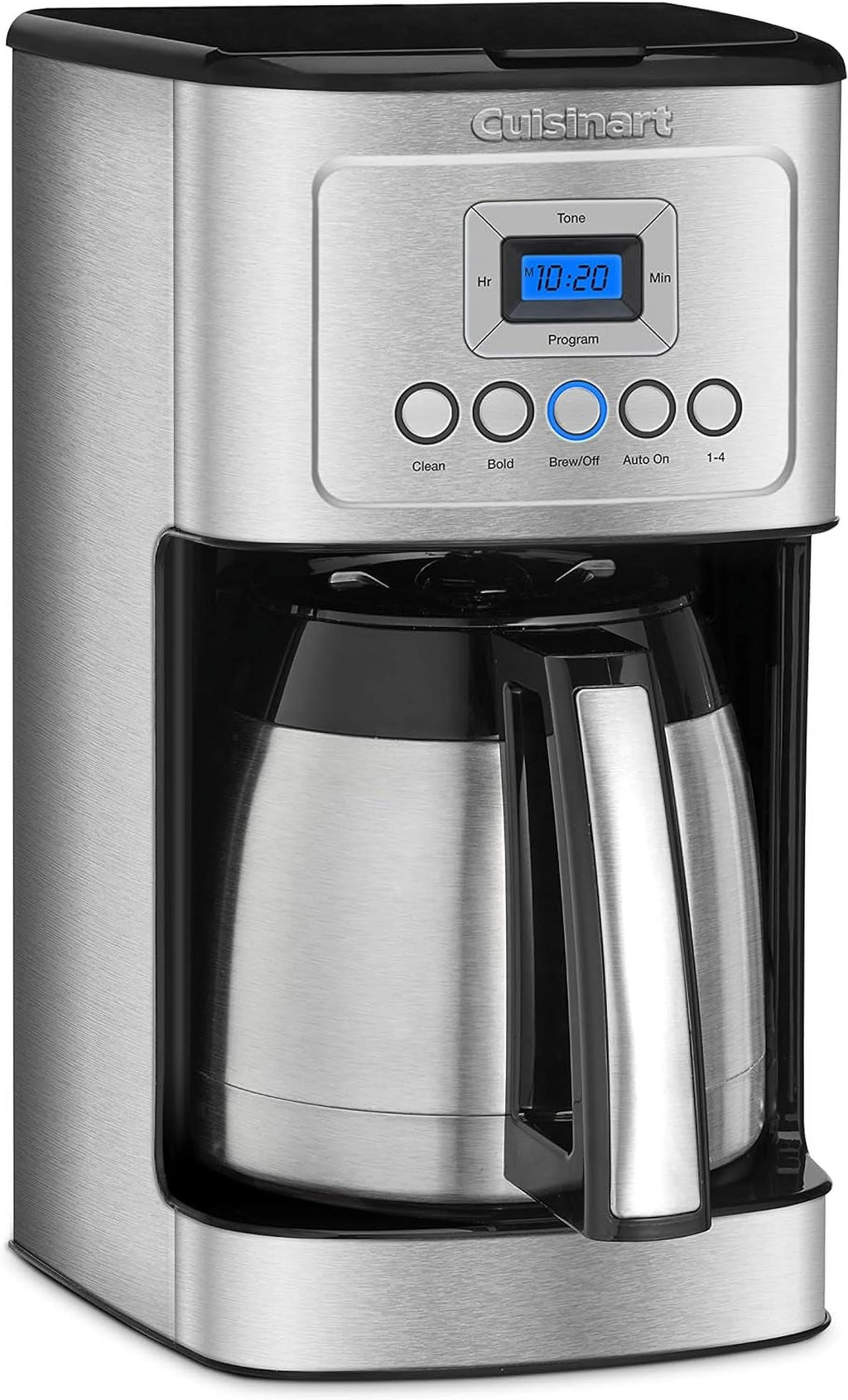 12-Cup Stainless Steel Coffee Maker H496342