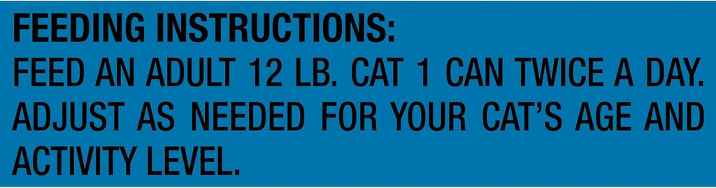 Turkey Favorites Variety Pack Wet Cat Food, 5.5-Ounce Can, Pack of 12 G81895