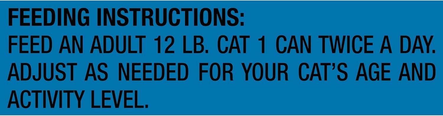 Turkey Favorites Variety Pack Wet Cat Food, 5.5-Ounce Can, Pack of 12 G81895