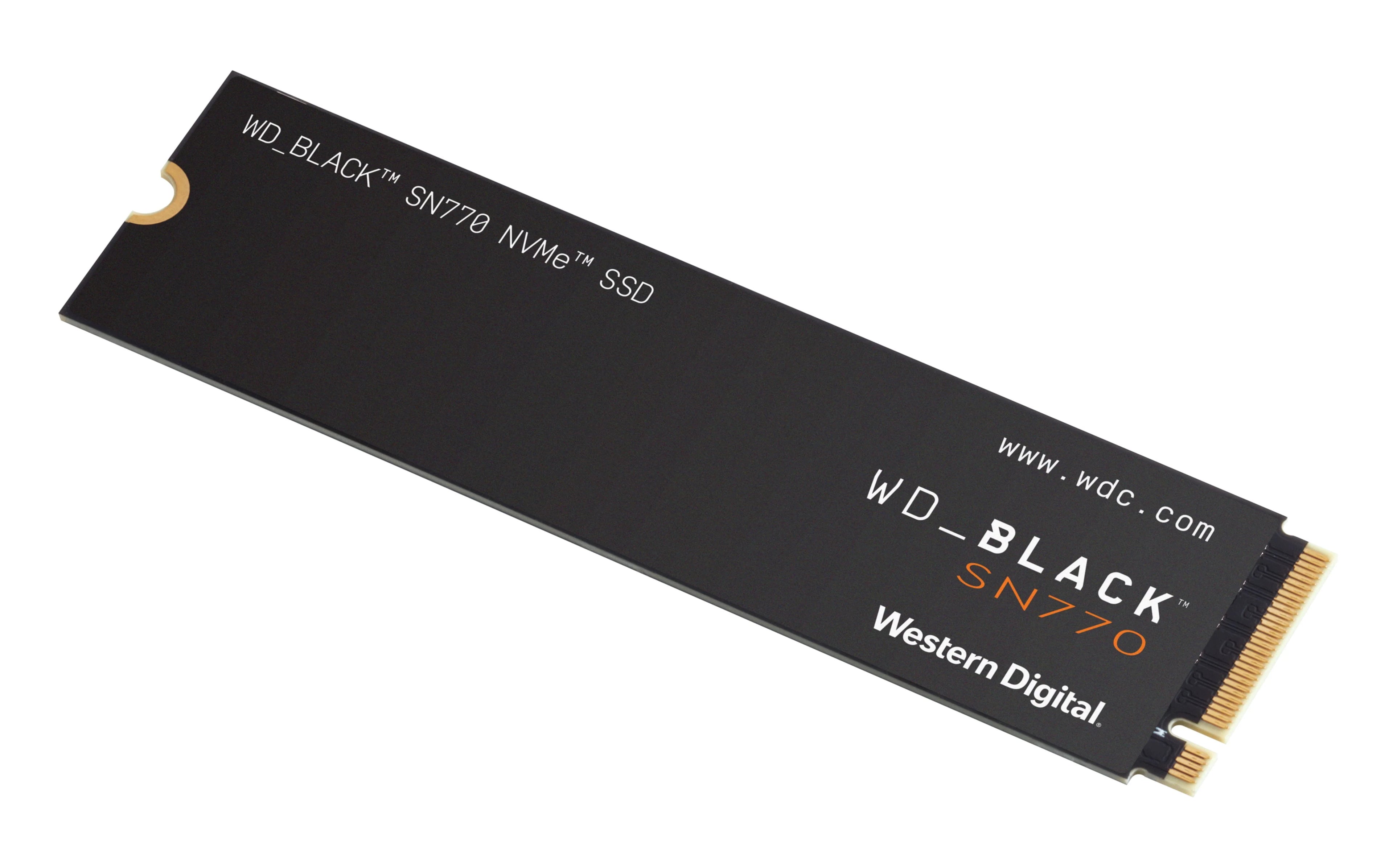 2TB NVMe PCIe 4.0 M.2 Internal SSD U683