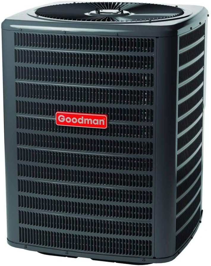 3 TON 14 SEER Heat Pump Bundle R100026