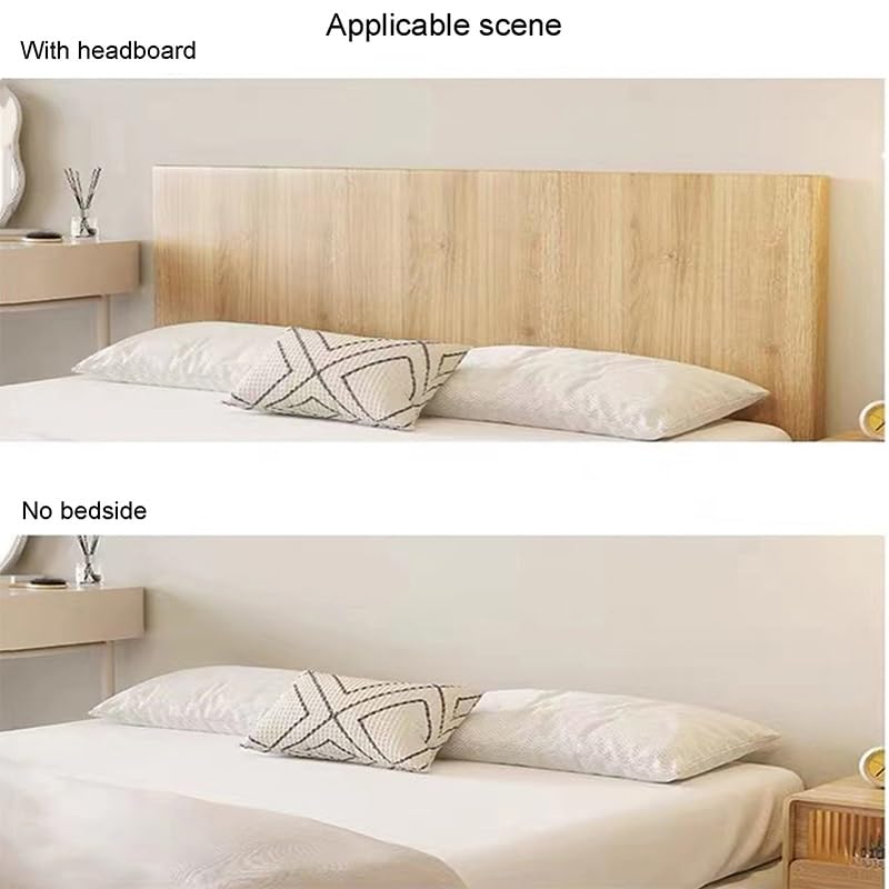 3D Anti-Collision Wall Mounted Bed Wall Padding W280497