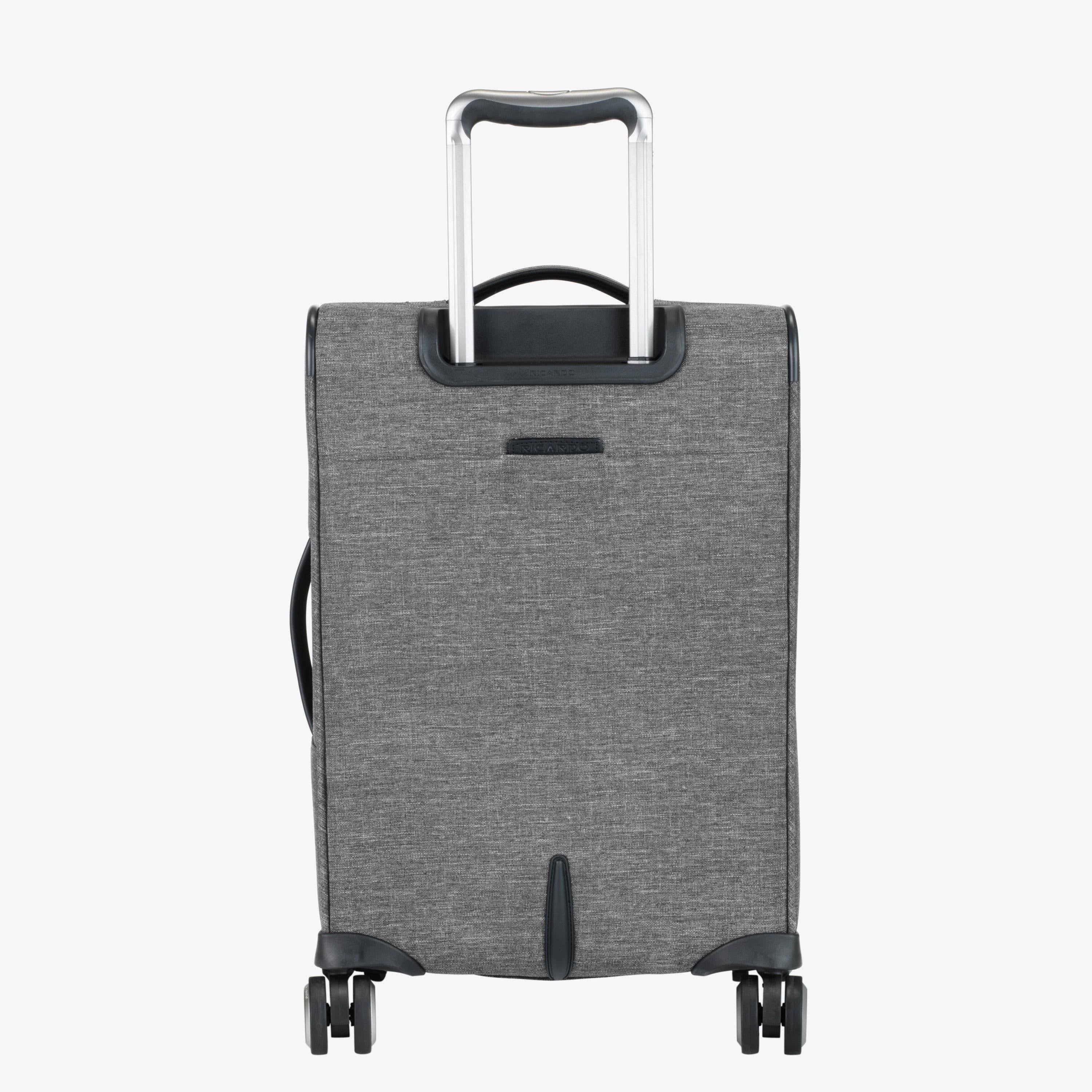 Grey Carry On P78581