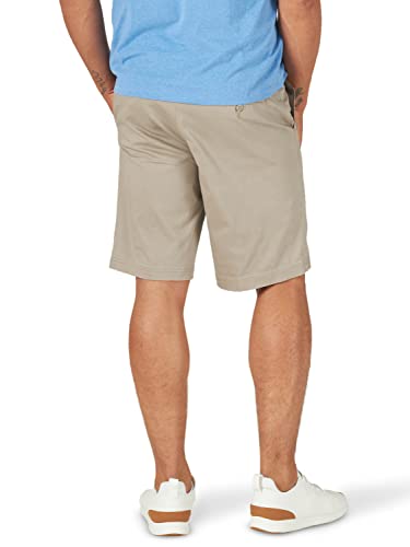 Flat Front Short T215450