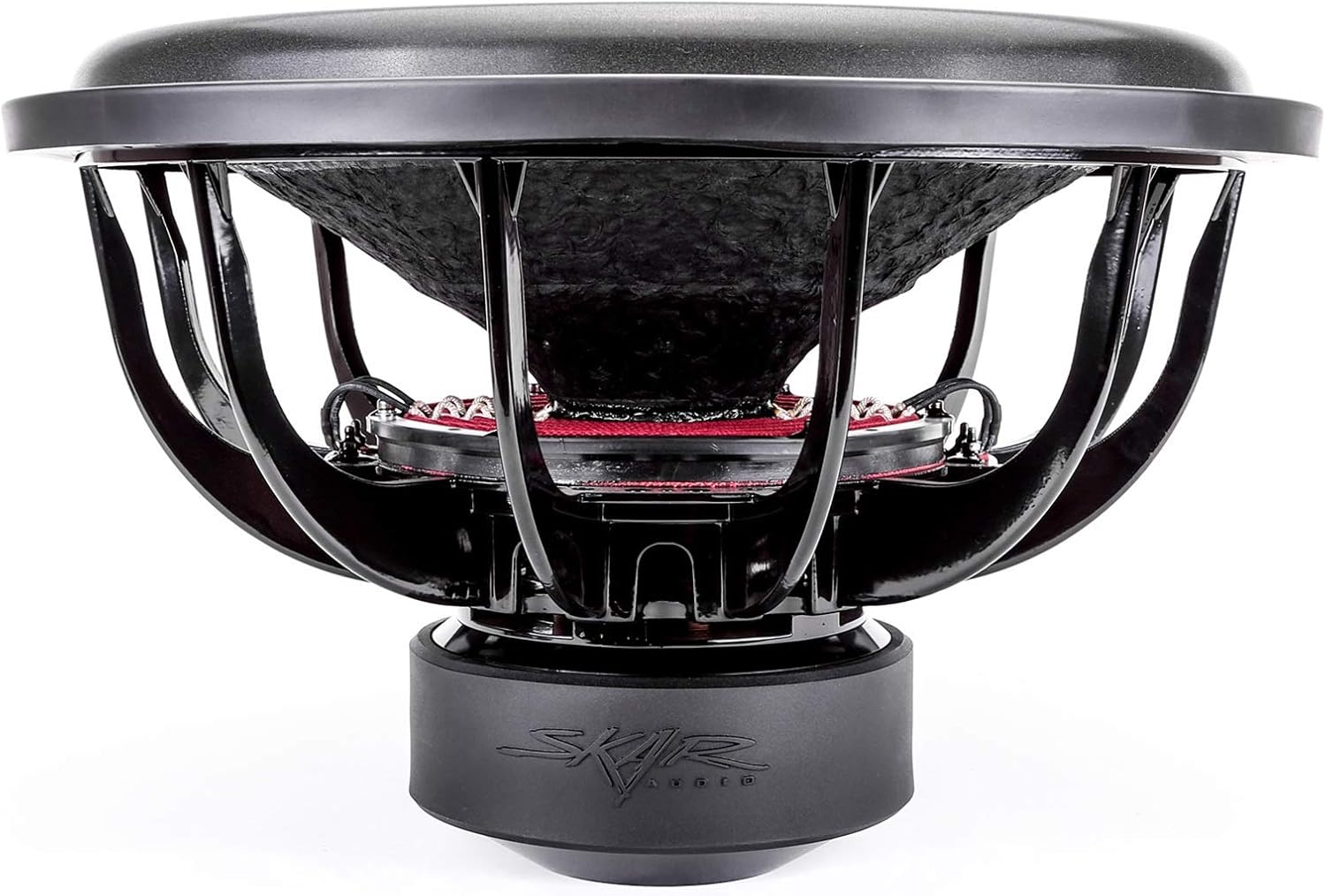 18" 2500 Watt Dual 4 Ohm Car Subwoofer L679631