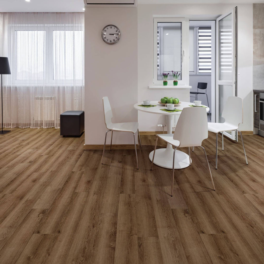 Embossed Vinyl Flooring W318722