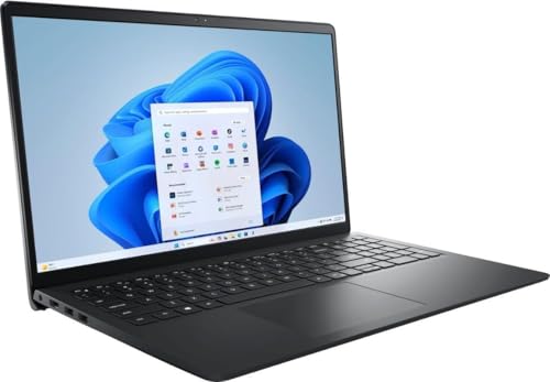15.6" FHD Touchscreen Laptop, Intel Quad-Core i5-1135G7, 32GB DDR4 RAM, 2TB Storage, Black L8701