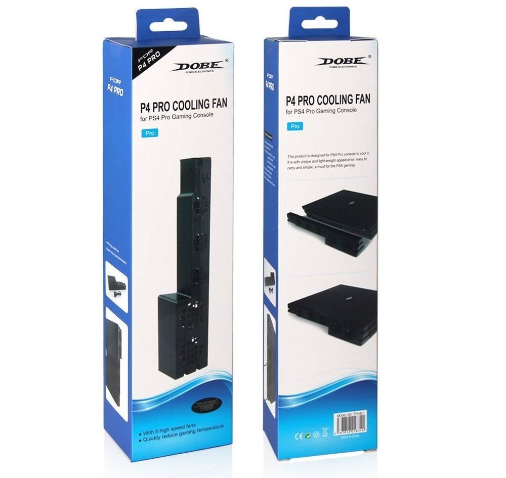 PS4 Pro Cooling Fan I622648