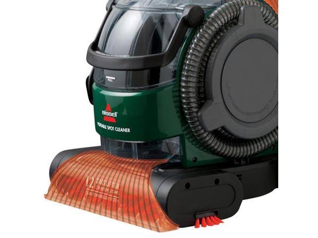 Lift-Off Deep Carpet Cleaner X8668