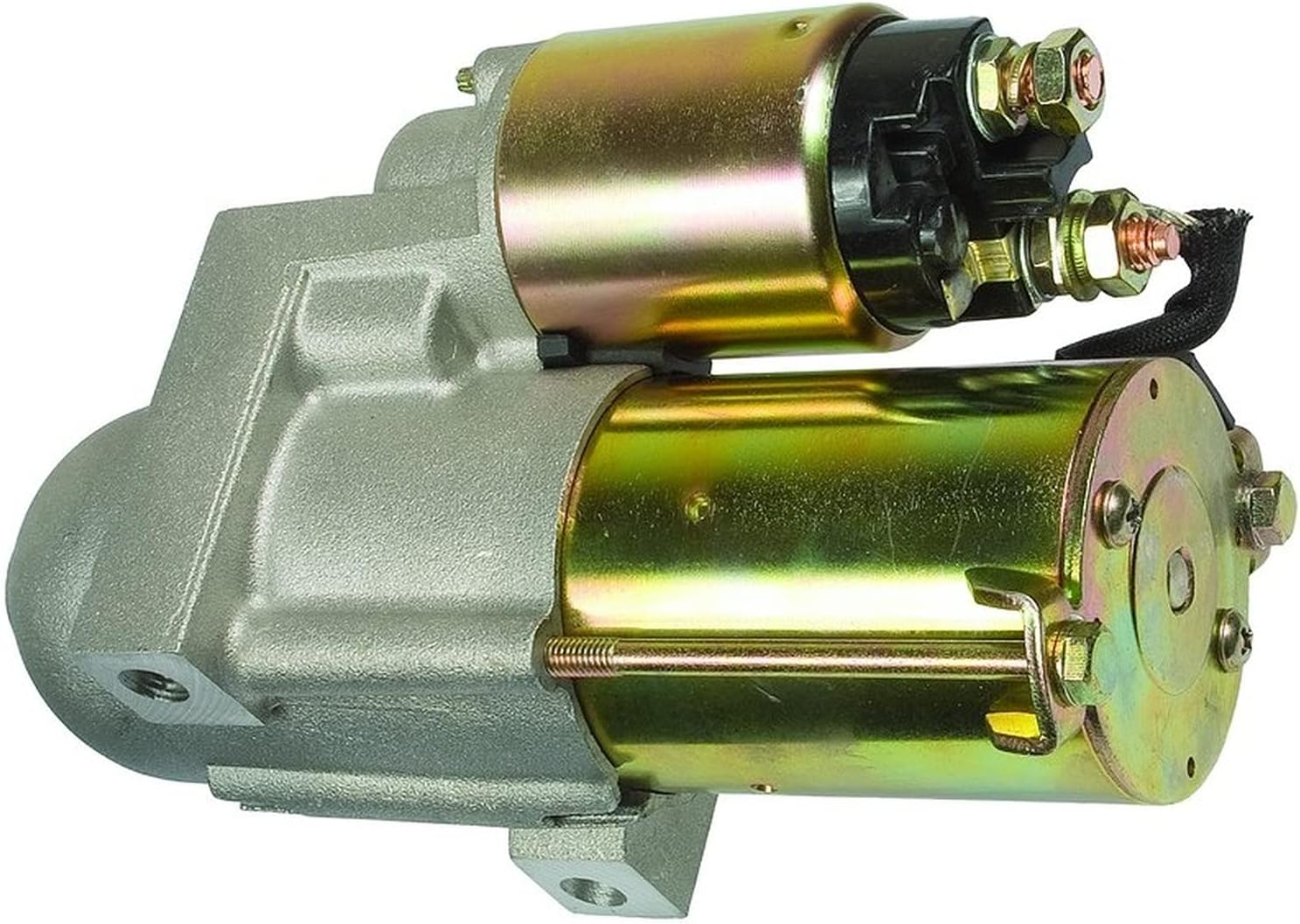 2004-2008 Chevy Blazer Silverado GMC Jimmy Express 4.3 V6 Starter Z8560