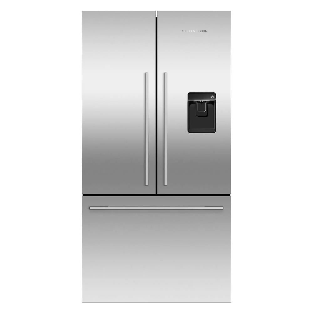 32" Wide 16.9 Cu. Ft. French Door Refrigerator Q22361