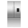32" Wide 16.9 Cu. Ft. French Door Refrigerator Q22361