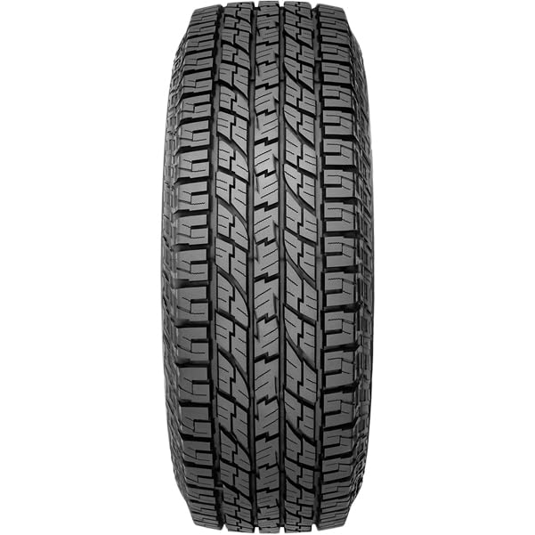 All-Terrain Radial Tire - 245/70R16 106T B56657
