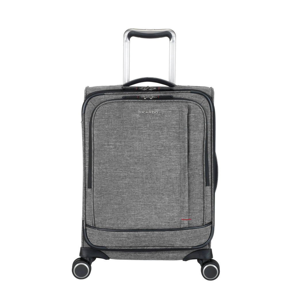 Grey Carry On P78581