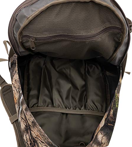 Dark Timber Pack F563