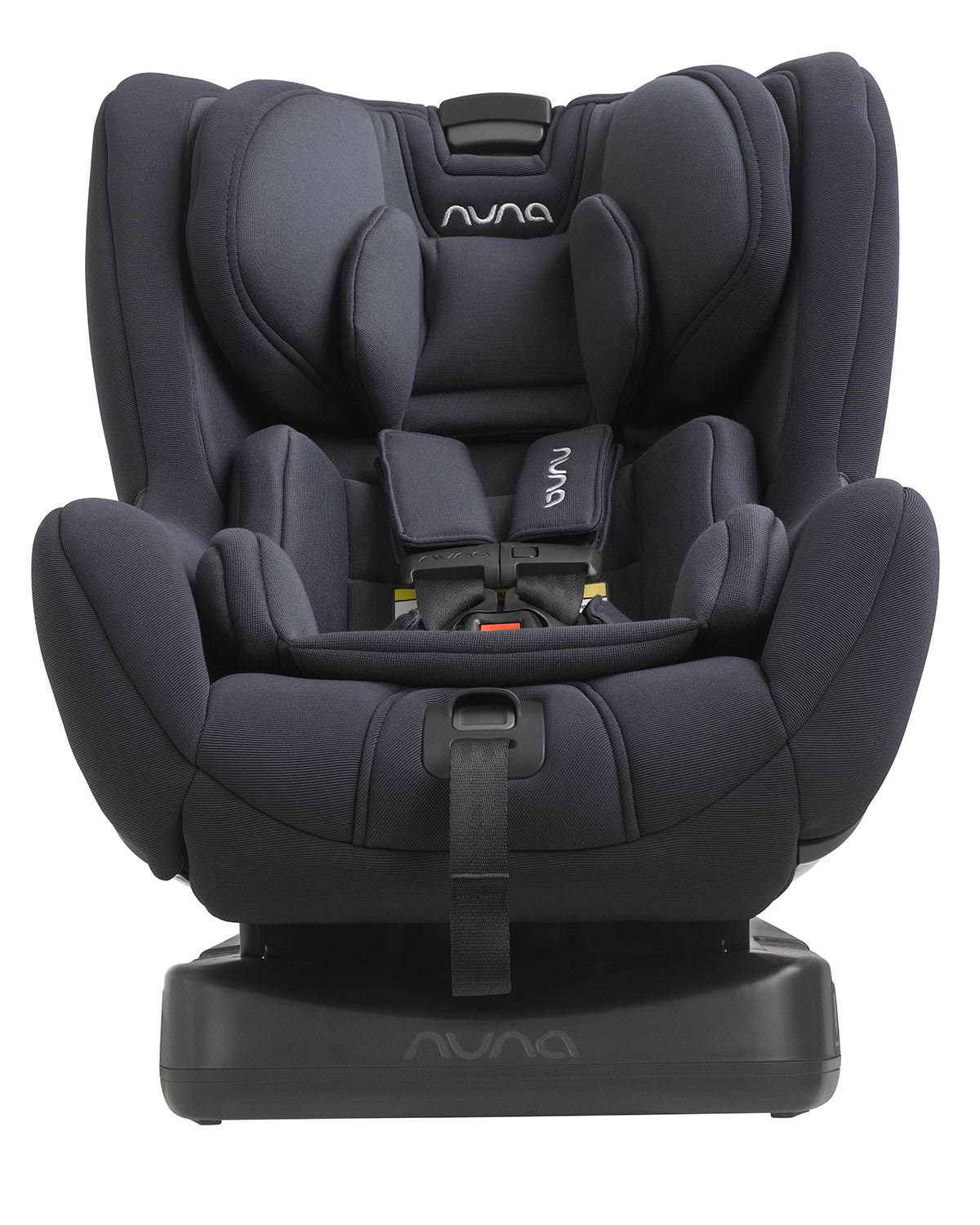 Convertible Car Seat - Indigo H97680